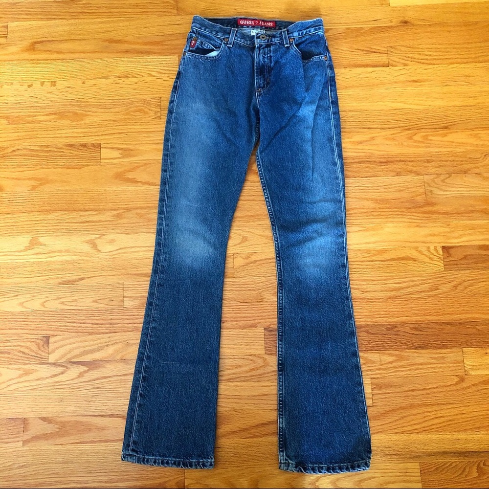 Guess Jeans